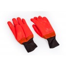 Werkhandschoen Type M-Safe Chembarrier PVC